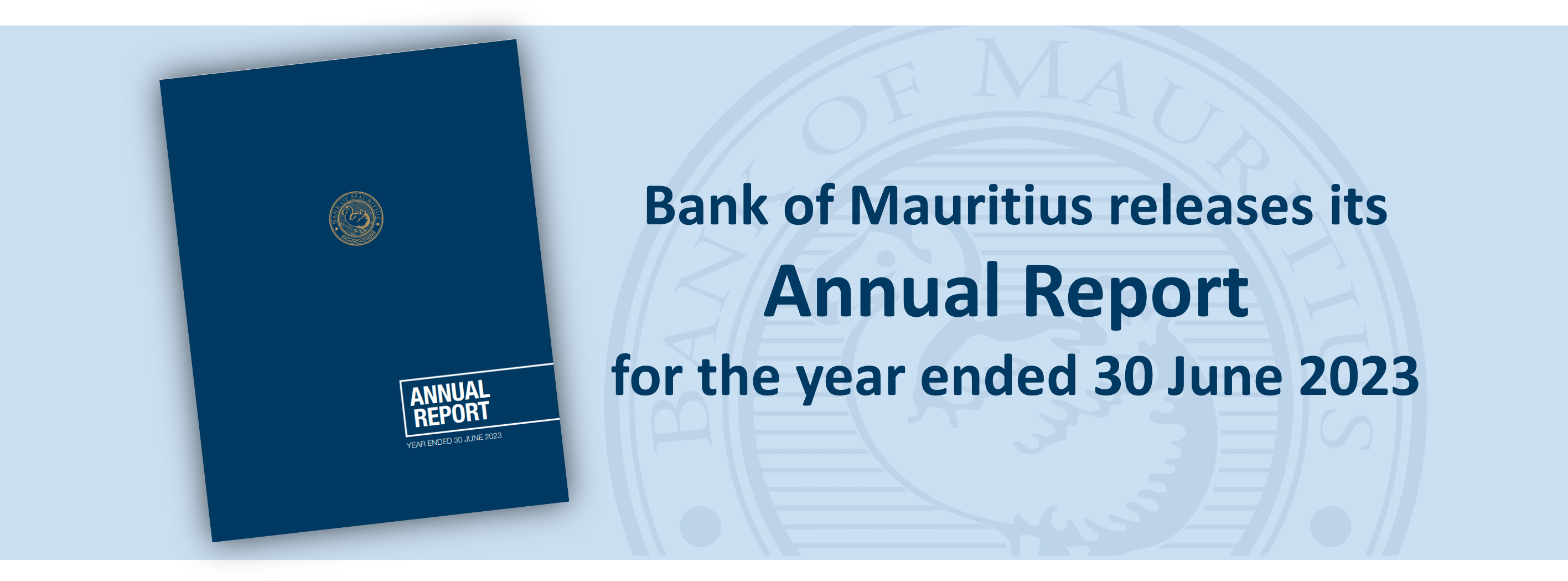 Bank of Mauritius